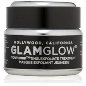 GlamGlow Youthmud Tinglexfoliate Treatment 1.7 oz/ 50g